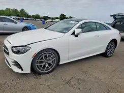 W1K1J5KB5MF163829 2021 MERCEDES-BENZ E-KLASSE