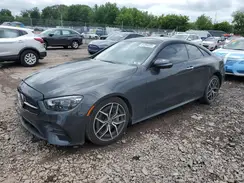 W1K1J5KB7MF151276 2021 MERCEDES-BENZ E-KLASSE