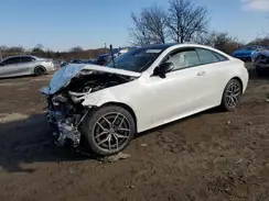 W1K1J5KB8NF175040 2022 MERCEDES-BENZ E-KLASSE