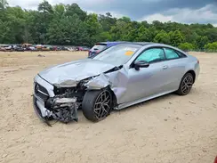 W1K1J5KB9MF151750 2021 MERCEDES-BENZ E-KLASSE