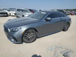 W1K1J6BB2NF176335 2022 MERCEDES-BENZ E-KLASSE
