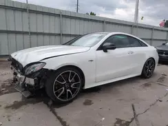 W1K1J6BB4LF143186 2020 MERCEDES-BENZ E-KLASSE