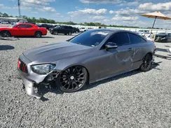 W1K1J6BB9MF150796 2021 MERCEDES-BENZ E-KLASSE
