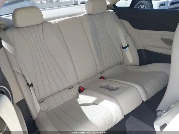 W1K1J6HB1LF141189 2020 MERCEDES-BENZ E-KLASSE - Image 8