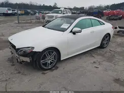 W1K1J6HB2LF141346 2020 MERCEDES-BENZ E-KLASSE