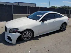 W1K1J6HB3LF133868 2020 MERCEDES-BENZ E-KLASSE