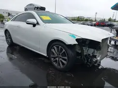 W1K1J6HB6LF133329 2020 MERCEDES-BENZ E-KLASSE