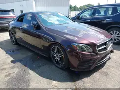 W1K1J6HB6LF138594 2020 MERCEDES-BENZ E-KLASSE