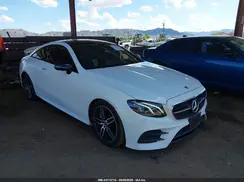 W1K1J6HB8LF132585 2020 MERCEDES-BENZ E-KLASSE