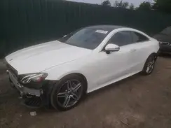 W1K1J6JB0LF133014 2020 MERCEDES-BENZ E-KLASSE