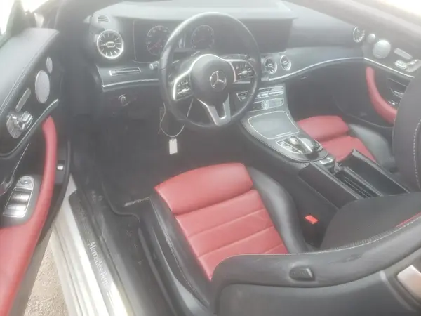 W1K1J6JB0LF133014 2020 MERCEDES-BENZ E-KLASSE - Image 8