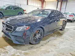 W1K1J6JB1LF134091 2020 MERCEDES-BENZ E-KLASSE