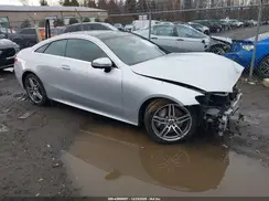 W1K1J6JB1LF139677 2020 MERCEDES-BENZ E-KLASSE