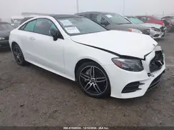 W1K1J6JB4LF145702 2020 MERCEDES-BENZ E-KLASSE