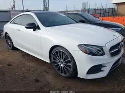 W1K1J6JB6LF133678 2020 MERCEDES-BENZ E-KLASSE