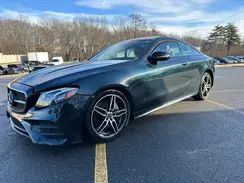 W1K1J6JB7LF144611 2020 MERCEDES-BENZ E-KLASSE