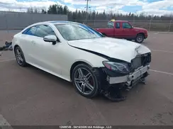 W1K1J6JB9LF137434 2020 MERCEDES-BENZ E-KLASSE