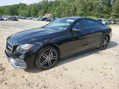 W1K1J6JBXLF140004 2020 MERCEDES-BENZ E-KLASSE