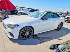 W1K1K5JB0NF174639 2022 MERCEDES-BENZ E-KLASSE