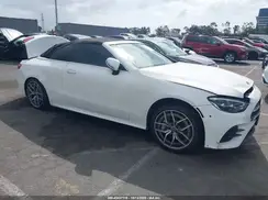 W1K1K5JB3MF151872 2021 MERCEDES-BENZ E-KLASSE