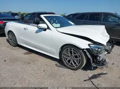 W1K1K5JB3MF159017 2021 MERCEDES-BENZ E-KLASSE