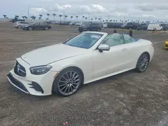 W1K1K5JB4MF166350 2021 MERCEDES-BENZ E-KLASSE