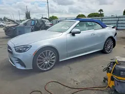 W1K1K5JB4PF206818 2023 MERCEDES-BENZ E-KLASSE