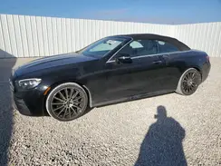 W1K1K5JB6NF186973 2022 MERCEDES-BENZ E-KLASSE