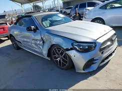 W1K1K5JB8MF149566 2021 MERCEDES-BENZ E-KLASSE