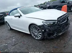 W1K1K5JB8NF186327 2022 MERCEDES-BENZ E-KLASSE