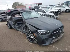 W1K1K5JB8PF187822 2023 MERCEDES-BENZ E-KLASSE
