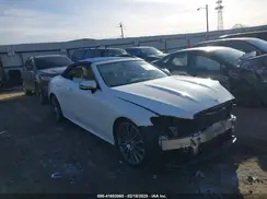 W1K1K5JB9MF167171 2021 MERCEDES-BENZ E-KLASSE