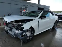 W1K1K5JB9PF187568 2023 MERCEDES-BENZ E-KLASSE