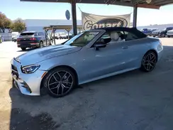 W1K1K5JBXMF169771 2021 MERCEDES-BENZ E-KLASSE