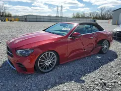 W1K1K5KB1NF180139 2022 MERCEDES-BENZ E-KLASSE