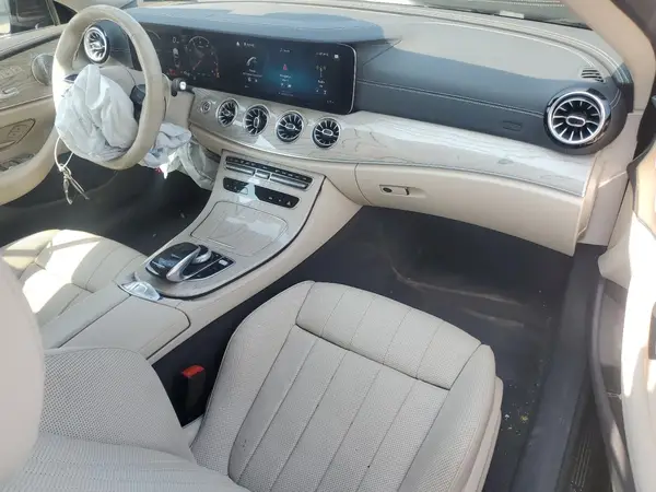 W1K1K5KB4PF204114 2023 MERCEDES-BENZ E-KLASSE - Image 8