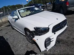 W1K1K5KB8MF149615 2021 MERCEDES-BENZ E-KLASSE