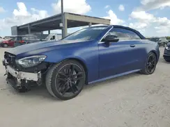 W1K1K6BB0MF164664 2021 MERCEDES-BENZ E-KLASSE