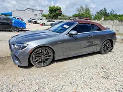 W1K1K6BB3MF151214 2021 MERCEDES-BENZ E-KLASSE