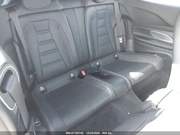 W1K1K6BB6LF136222 2020 MERCEDES-BENZ E-KLASSE - Image 8