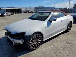 W1K1K6BB6NF178859 2022 MERCEDES-BENZ E-KLASSE