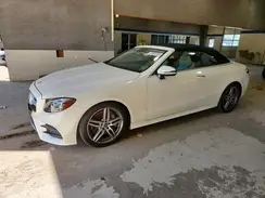 W1K1K6HB8LF142062 2020 MERCEDES-BENZ E-KLASSE