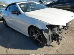 W1K1K6HB9LF133452 2020 MERCEDES-BENZ E-KLASSE