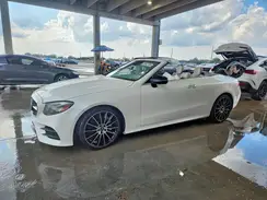 W1K1K6HB9LF145150 2020 MERCEDES-BENZ E-KLASSE