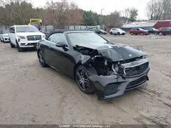 W1K1K6JB1LF138428 2020 MERCEDES-BENZ E-KLASSE