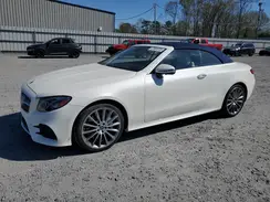 W1K1K6JB1LF143287 2020 MERCEDES-BENZ E-KLASSE