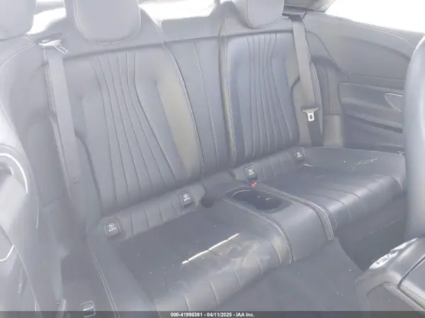 W1K1K6JB9LF133901 2020 MERCEDES-BENZ E-KLASSE - Image 8