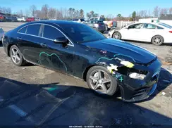 W1K2J5JB1LA075037 2020 MERCEDES-BENZ CLS-KLASSE