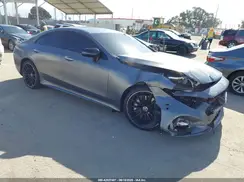 W1K2J5JB1LA077161 2020 MERCEDES-BENZ CLS-KLASSE