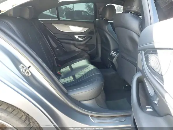 W1K2J5JB1LA077161 2020 MERCEDES-BENZ CLS-KLASSE - Image 8